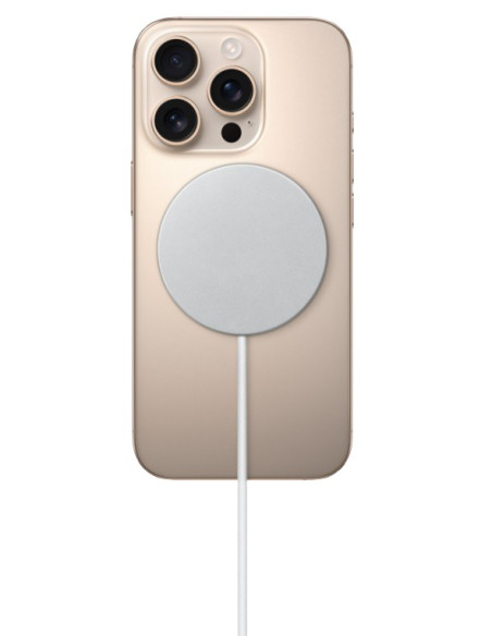 APPLE CARGADOR MX6X3ZM/A MAGSAFE USB-C 1M