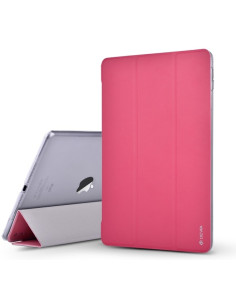 DEVIA FUNDA IPAD PRO 11" ROSA