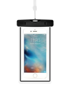 DEVIA FUNDA SUMERGIBLE RANGER NEGRO