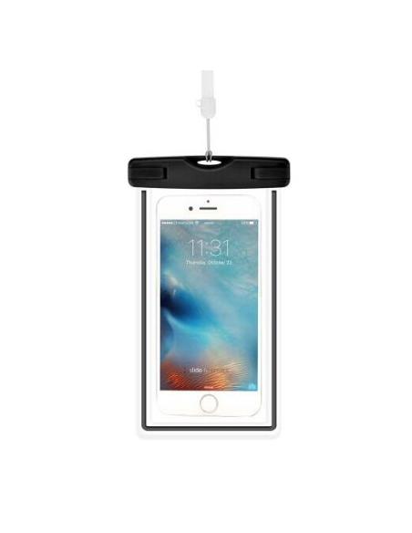DEVIA FUNDA SUMERGIBLE RANGER NEGRO