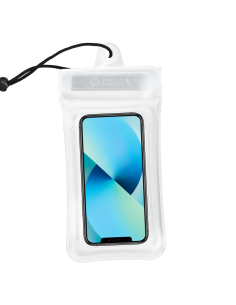 DEVIA FUNDA SUMERGIBLE STRONG GRIS