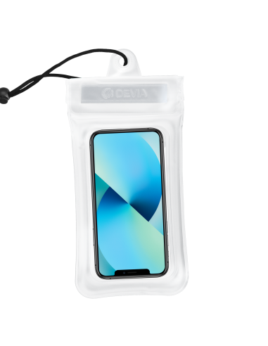 DEVIA FUNDA SUMERGIBLE STRONG GRIS