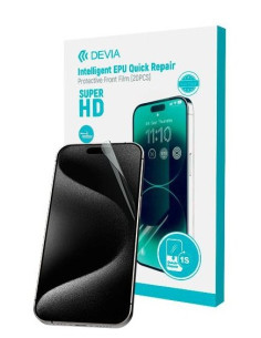 DEVIA LAMINAS HIDROGEL PACK 20 QUICK REPAIR