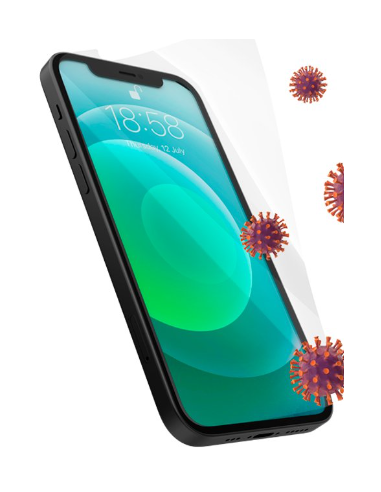 DEVIA LAMINAS HIDROGEL PACK 50 ANTIBACTERIA