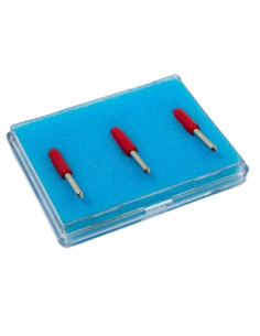 DEVIA PACK DE 3 CUCHILLAS PLOTTER