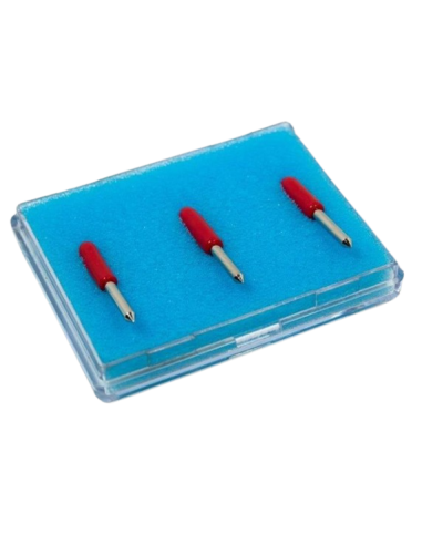 DEVIA PACK DE 3 CUCHILLAS PLOTTER