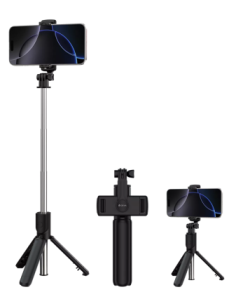 DEVIA PALO SELFIE KINTONE MANDO/TRIPODE