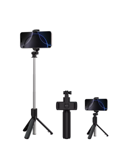 DEVIA PALO SELFIE KINTONE MANDO/TRIPODE