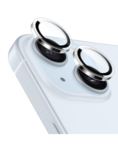 DEVIA PROTECTOR CAMARA IPHONE 16/16 PLUS