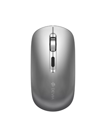 DEVIA RATON INALAMBRICO DUAL MODE GRIS