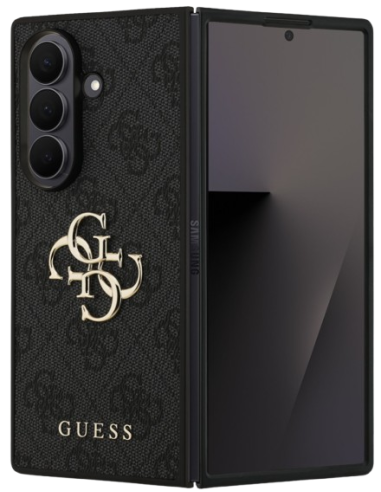 GUESS CARCASA 4G Z FOLD 7 GRIS