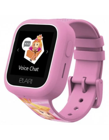 ELARI SMARTWATCH FIXITIME LITE ROSA