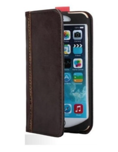 FONTASTIC FUNDA CALICO IPHONE 6 PLUS MARRON
