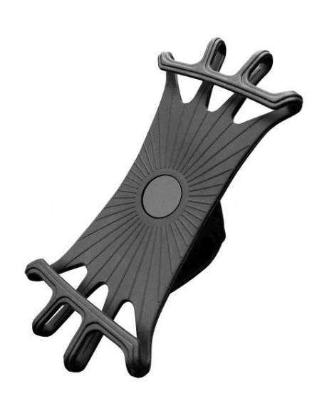 FONTASTIC SOPORTE BICICLETA + BRAZO