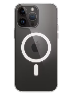 GOOSPERY CARCASA MAGSAFE JELLHARD IPHONE 11