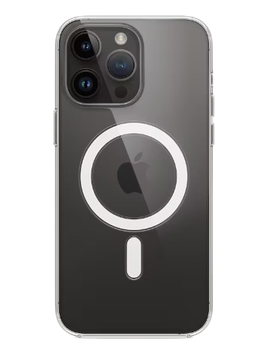 GOOSPERY CARCASA MAGSAFE JELLHARD IPHONE 11