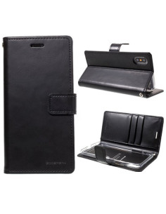 GOOSPERY FUNDA BLUEMOON SAMSUNG A16 NEGRO