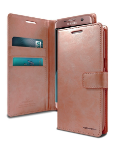GOOSPERY FUNDA BM DAIRY IPHONE 11 ORO ROSA