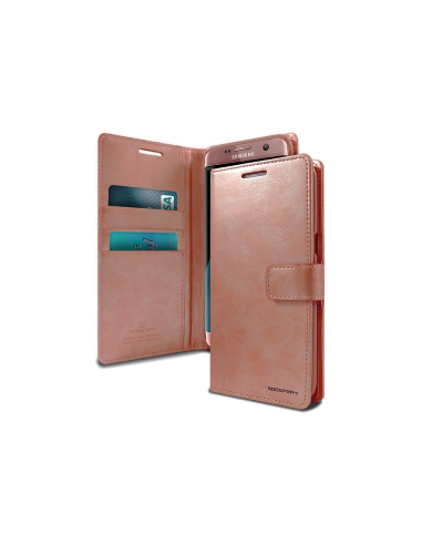 GOOSPERY FUNDA BM DAIRY IPHONE 11 ORO ROSA