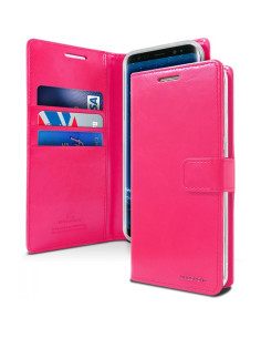 GOOSPERY FUNDA BM DAIRY IPHONE 14 PRO MAX ROSA