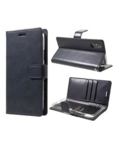 GOOSPERY FUNDA BM DAIRY IPHONE 15 PLUS AZUL