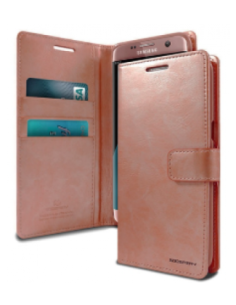 GOOSPERY FUNDA BM DAIRY SAMSUNG S20 ORO ROSA