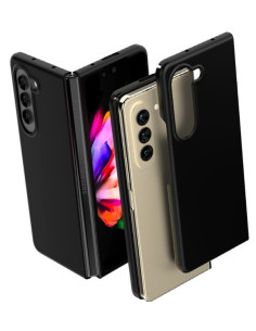 GOOSPERY FUNDA FARD Z FOLD 6 NEGRO