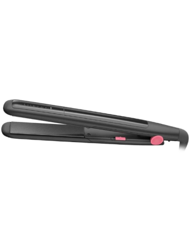 REMINGTON PLANCHA DE PELO S1A100 NEGRO