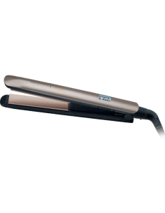 REMINGTON PLANCHA DE PELO S8540 BRONCE