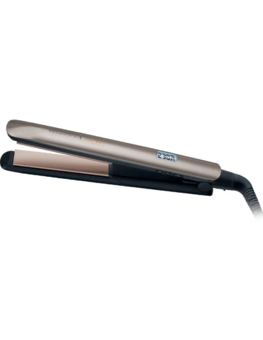 REMINGTON PLANCHA DE PELO S8540 BRONCE