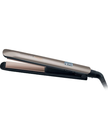 REMINGTON PLANCHA DE PELO S8540 BRONCE