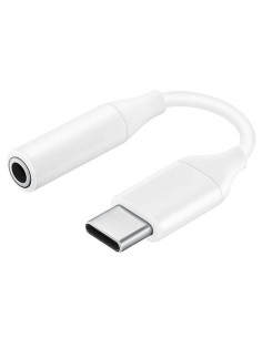 SAMSUNG ADAPTADOR USB-C a 3.5mm JACK
