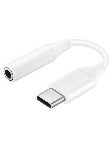 SAMSUNG ADAPTADOR USB-C a 3.5mm JACK