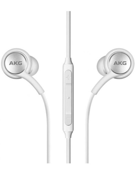 SAMSUNG AURICULARES IC100BWE TIPO C AKG BLANCO