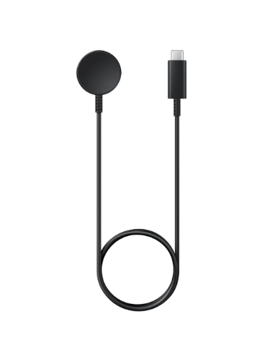 SAMSUNG CABLE CARGADOR EP-OR900BBE WATCH BULK NEGRO