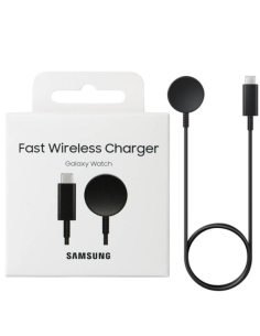 SAMSUNG CABLE CARGADOR EP-OR900BBE WATCH NEGRO