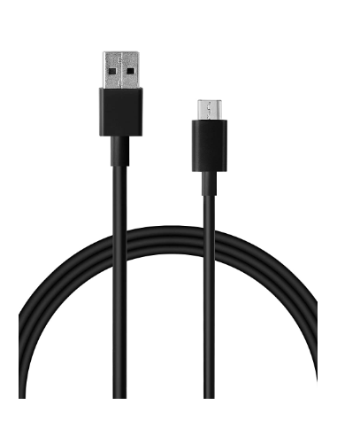 SAMSUNG CABLE USB - TIPO C 1.5m NEGRO