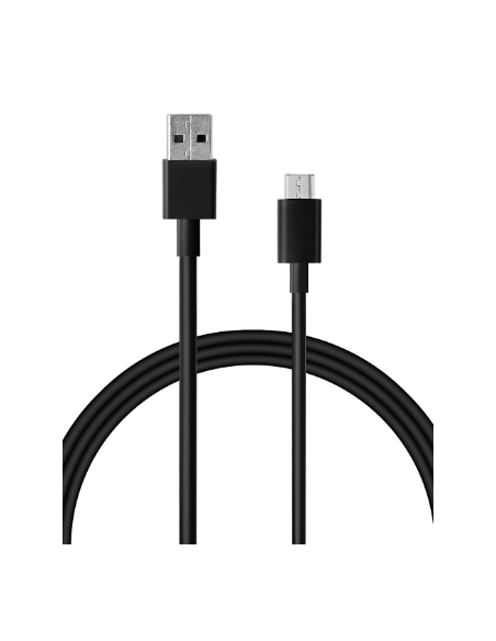 SAMSUNG CABLE USB - TIPO C 1.5m NEGRO