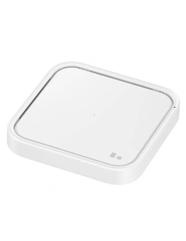 SAMSUNG CARGADOR INALAMBRICO 15W  BLANCO