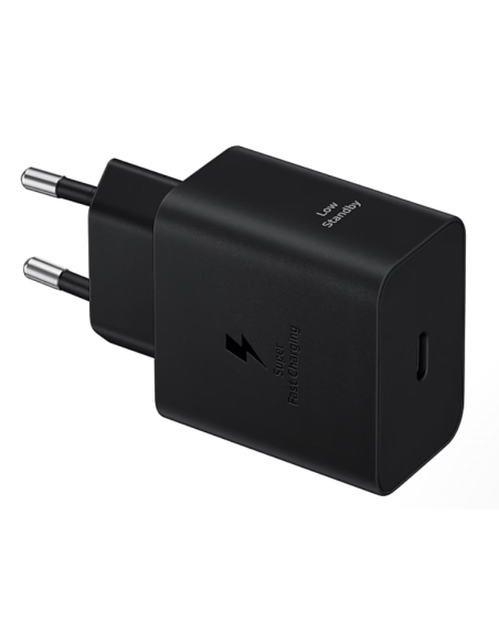 SAMSUNG CARGADOR TIPO C 45W