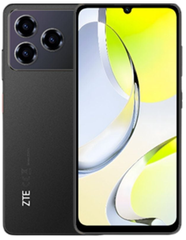 SMARTPHONE ZTE BLADE A76 4GB/ 128GB/ 6.75"/ NEGRO