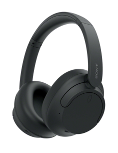 SONY AURICULAR BLUETOOTH ANC WH-CH720 NEGRO