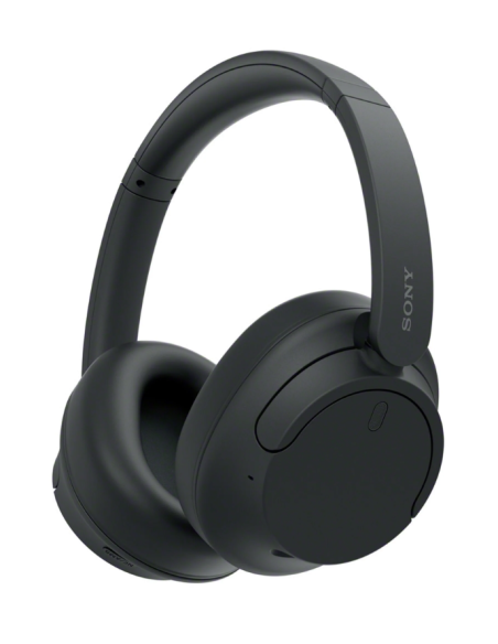SONY AURICULAR BLUETOOTH ANC WH-CH720 NEGRO