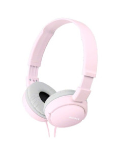SONY AURICULAR MDRZX110APP CON CABLE MICRO ROSA