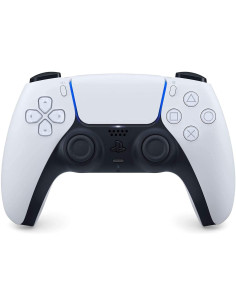 SONY MANDO DUALSENSE PS5 BLANCO