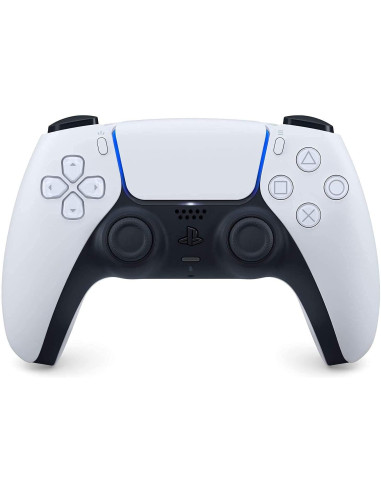SONY MANDO DUALSENSE PS5 BLANCO