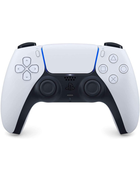 SONY MANDO DUALSENSE PS5 BLANCO