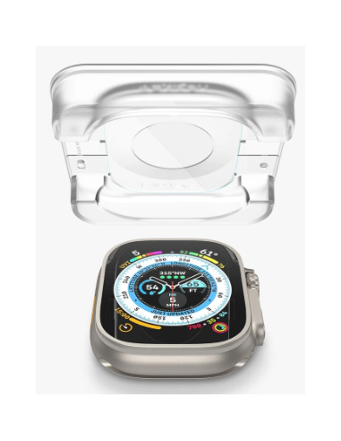 SPIGEN CARCASA FIT 2 PACK APPLE WATCH ULTRA/ULTRA 2 49MM