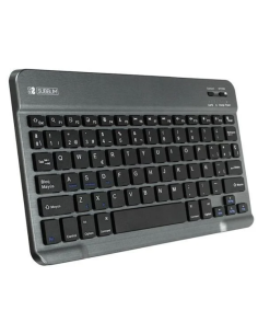 SUBBLIM TECLADO INALAMBRICO GRIS