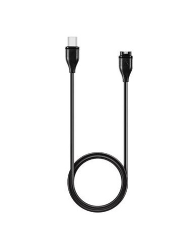 TACTICAL CABLE TIPO C GARMIN FENIX 5/6/7